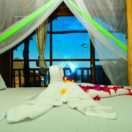 Mwananchi Bungalows Падже Экстерьер фото