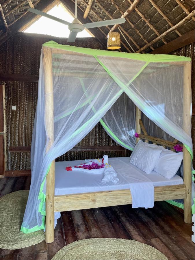 Mwananchi Bungalows Падже Экстерьер фото