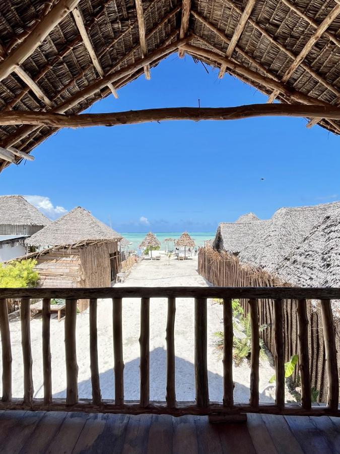 Mwananchi Bungalows Падже Экстерьер фото