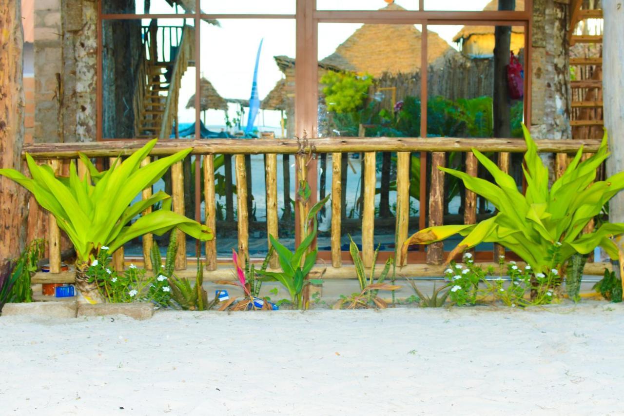 Mwananchi Bungalows Падже Экстерьер фото